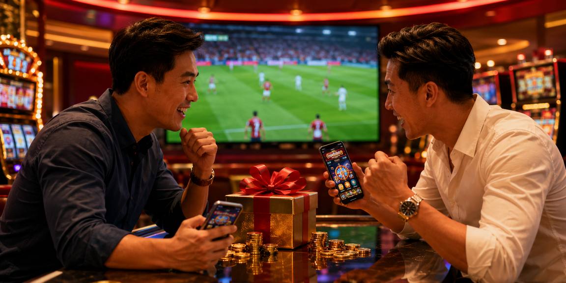 tn99 Slot Mùa Lễ Hội